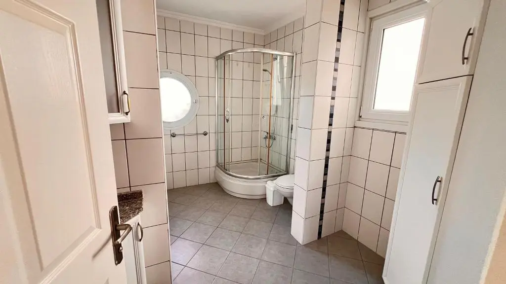 Shower